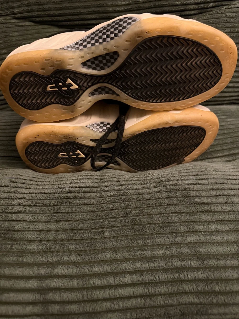 Nike Air Foamposite One ‘Light Orewood Brown’